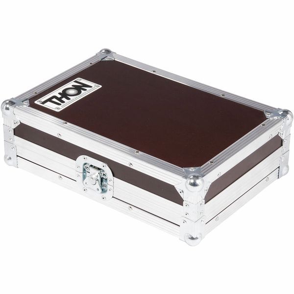 Thon Mixer Case Mackie 802 VLZ4