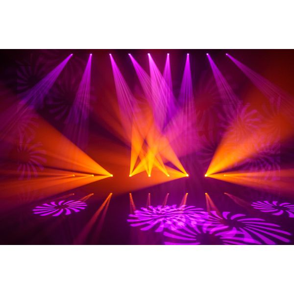 Stairville ScanSphere 300