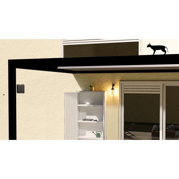 Sirus Reflect WiFi Bundle M