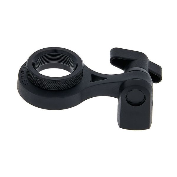 Sennheiser MZQ 4 black