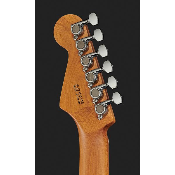 Jackson SoCal Misha Mansoor 2PT DBL