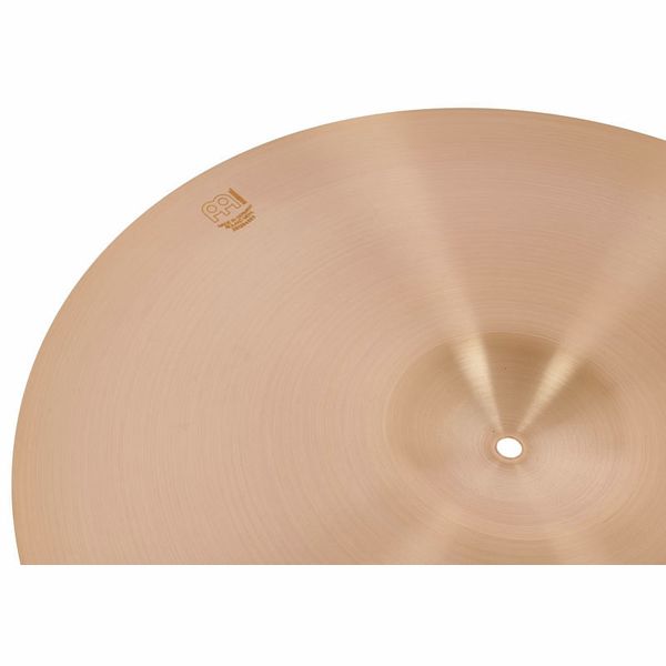 Meinl Pure Alloy 19" Medium Crash