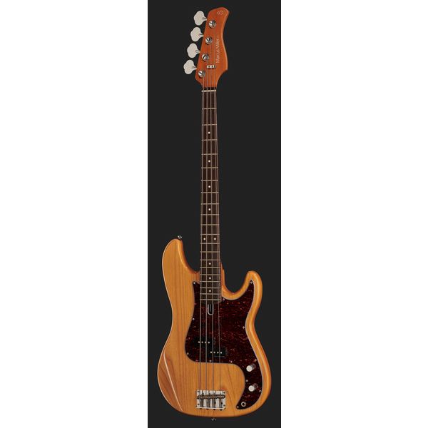 Marcus Miller P5R Alder-4 NT