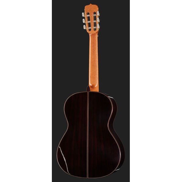 Ramirez Estudio 3 Spruce