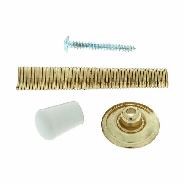 Thomann Spring for "Swerve"