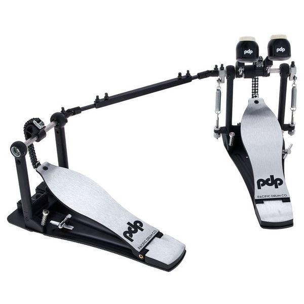 DW PDP 800 Double Pedal