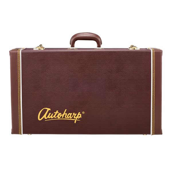 Oscar Schmidt AC449 Case for Autoharp