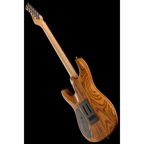 Mayones Guitars Aquila Elite S 6 Lagoon Burst