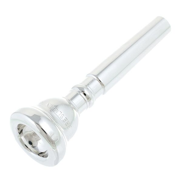 Breslmair Trumpet Mouthpiece G6