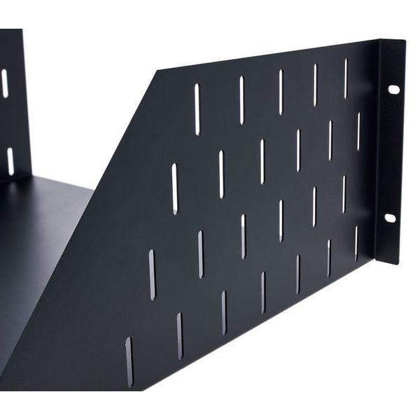 Adam Hall 87554 Rack Tray 19" 4HE