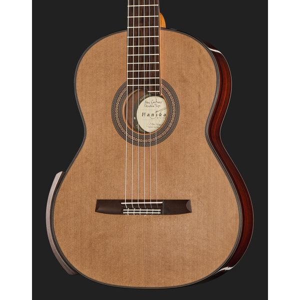 Hanika New Century Doubletop