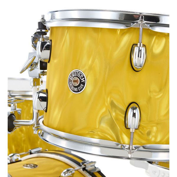 Gretsch Drums Catalina Club Jazz YSF