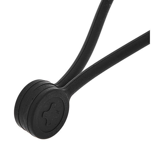 Rockboard MagneTie Cable Ties 20/10pcs