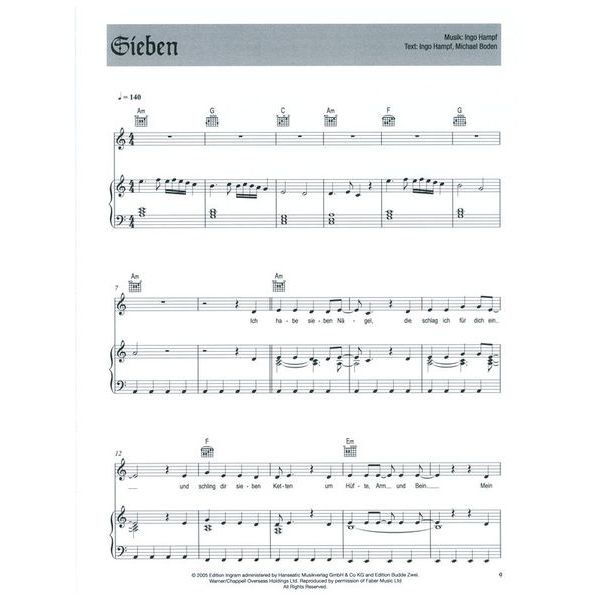 Bosworth Mittelalter-Rock