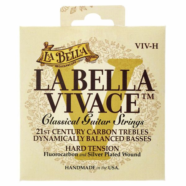 La Bella Vivace HT