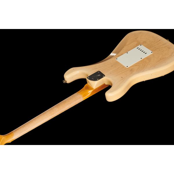 Fender Postmodern Strat MN NAB Relic