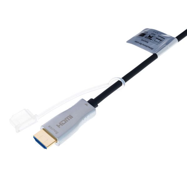 pro snake AOC HDMI A-A 50m