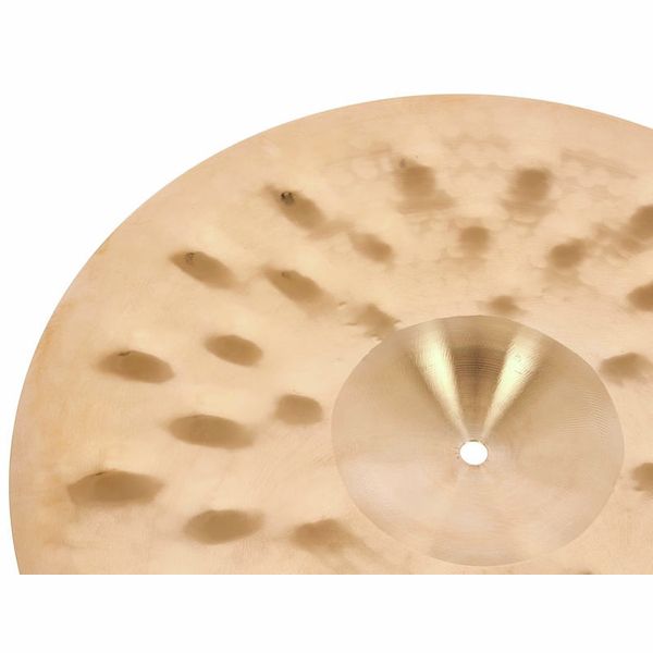 Ufip 16" Blast Series Hi-Hat