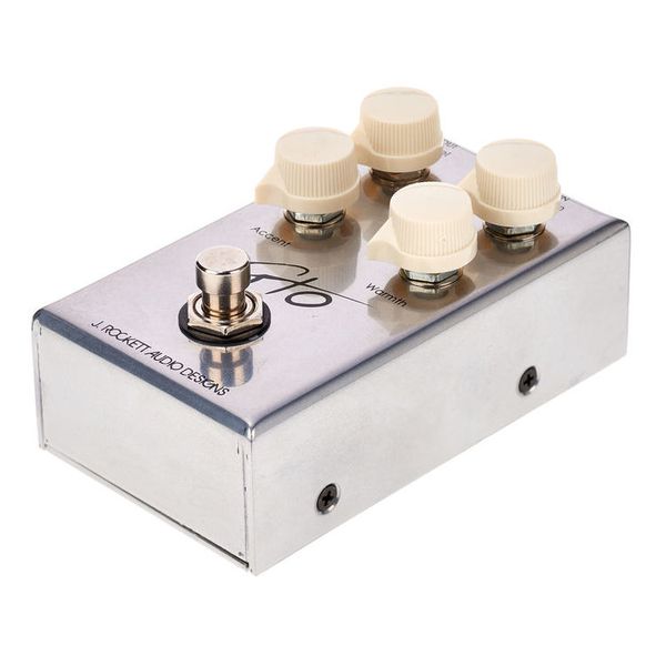 J. Rockett Audio Designs GTO