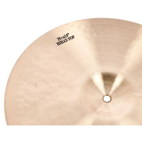 Zultan Caz Series Professional Set