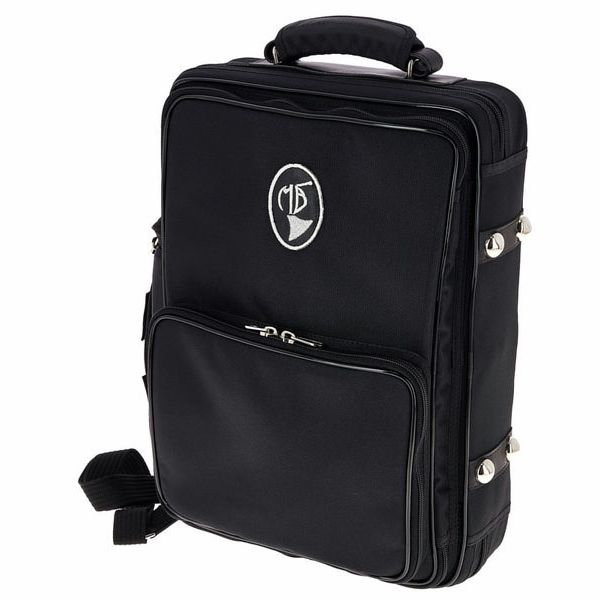 Marcus Bonna Case for 2 Oboes