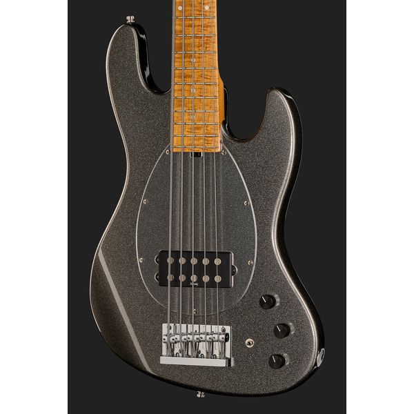 Sadowsky MetroExp21 Vintage M5 RM SIL