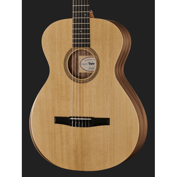 Taylor Academy Series 12e-N