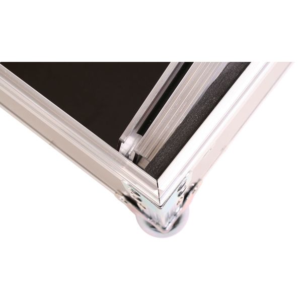 Thon Rack Case 12U Live 15 RA