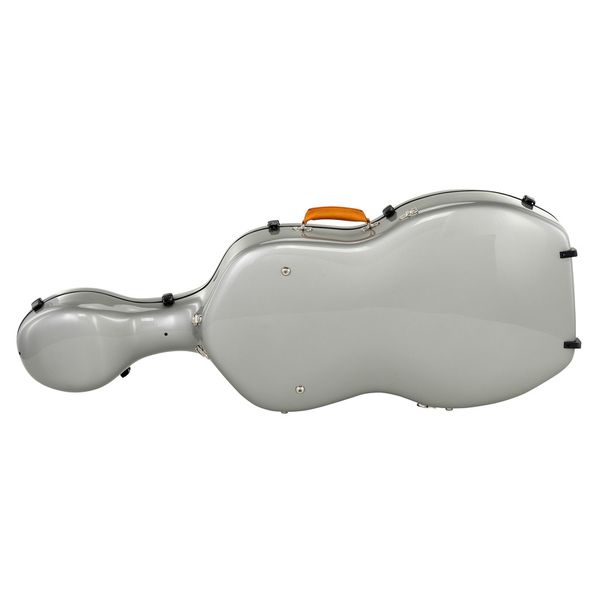 Alpha Case Alpha XL Carbon Cello Case SM