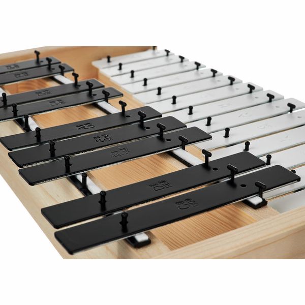 Goldon Metallophone Model 11130