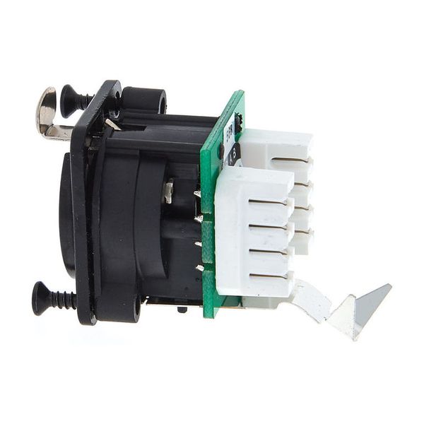 Neutrik NE8 FDV-YK B