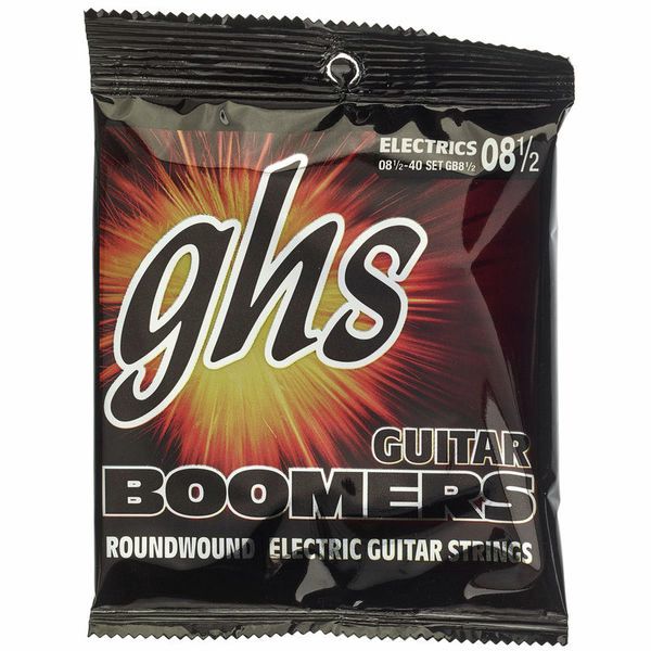 GHS Boomers Ultra Light Plus