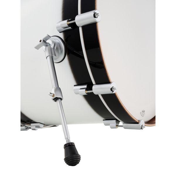 DrumCraft Series 6 22"x18" BD SWB-NM