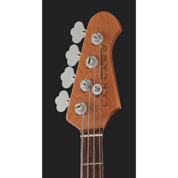 Lakland Skyline 44-02 Deluxe 4 CHB