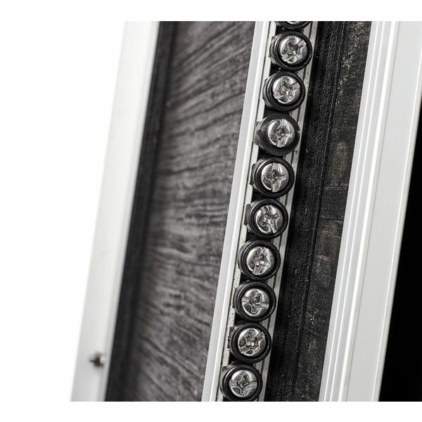 Flyht Pro Rack 24U Slide Shock Mount