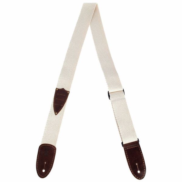 Minotaur Cotton Hemp Pickholder Strap