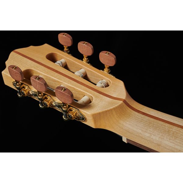 Höfner HML-BF Limited Green Line