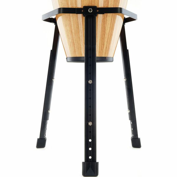 LP A646B-AW Aspire Congas 10-11"