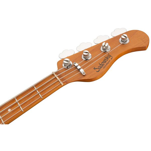 Sadowsky MetroExp21 Vintage MJ4 RM SGR