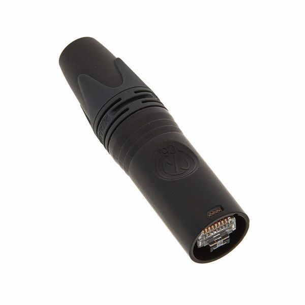 Neutrik NE8 MX 6-B-T