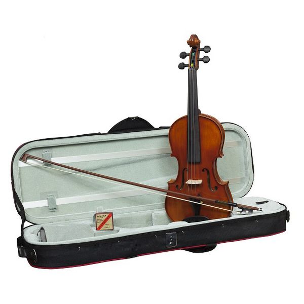 Hidersine Vivente Academy Violin Set 4/4