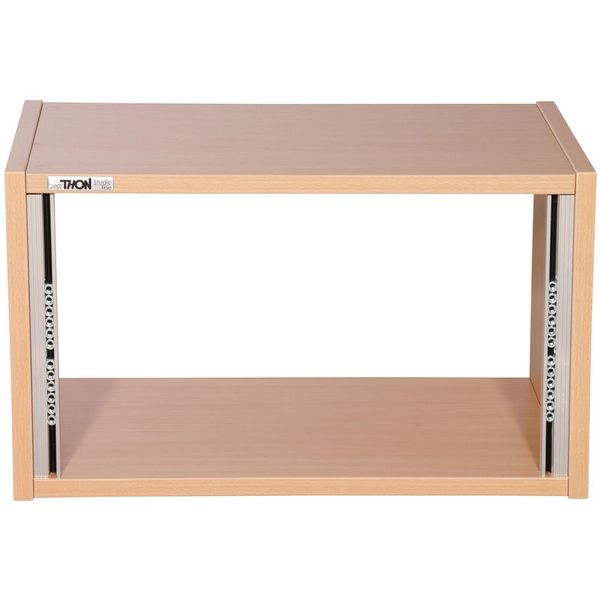 Thon Studio Desktop 6U beech