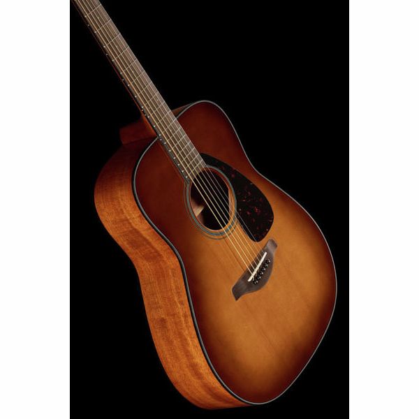 Yamaha FG800 Sand Burst