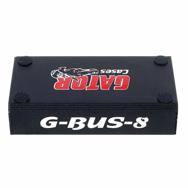 Gator G-BUS-8 Multi Power Supply