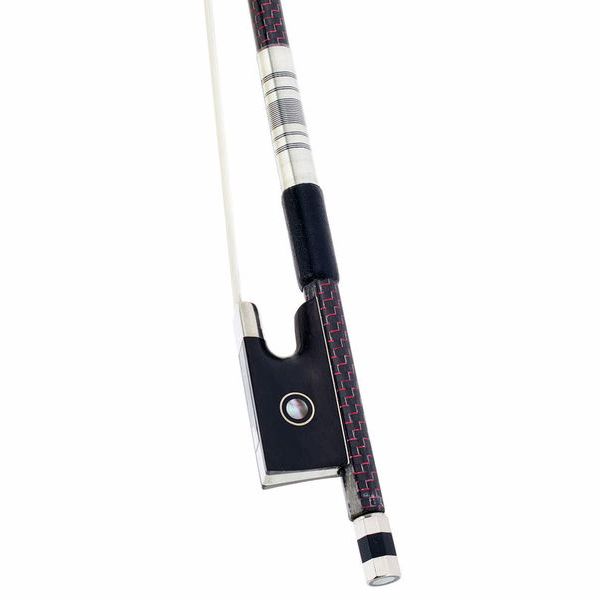 Roth & Junius RJB Carbon Violin Bow 1/2 BR