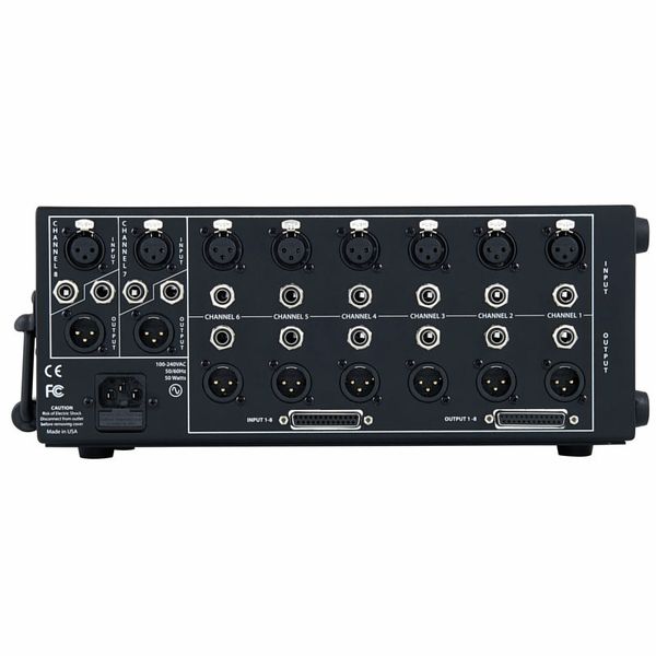 Rupert Neve Designs R6