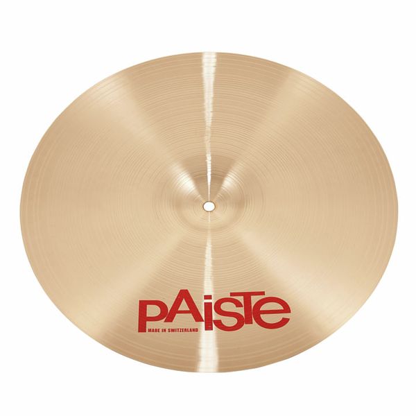 Paiste 2002 Classic 17" Thin Crash