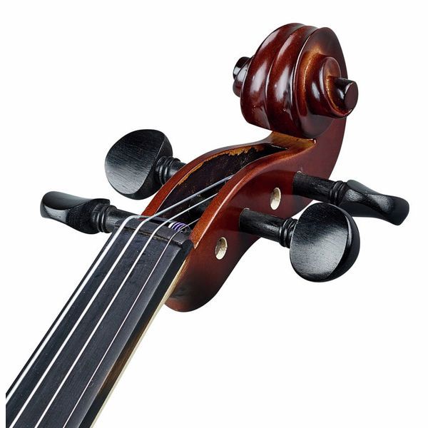 Hidersine Uno Violin Set 1/2