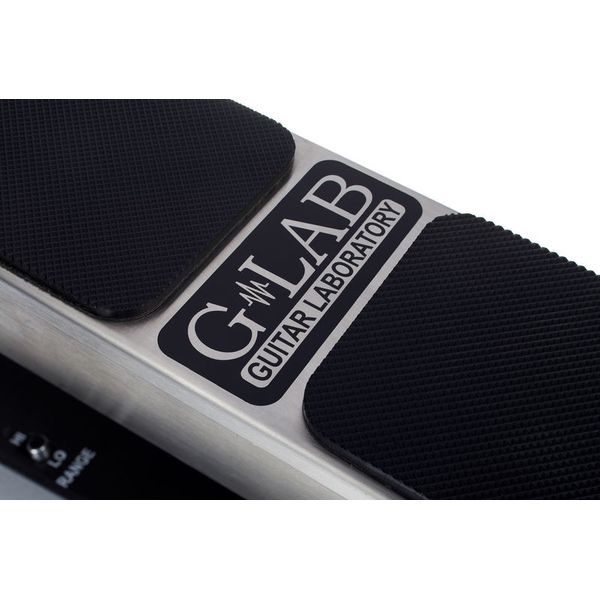 G-LAB Bass Wowee-Wah