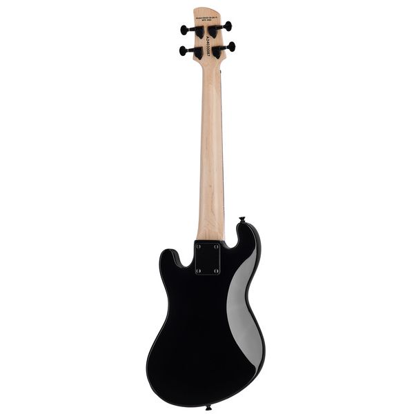Kala U-Bass Solid Body 4-Str FL JB